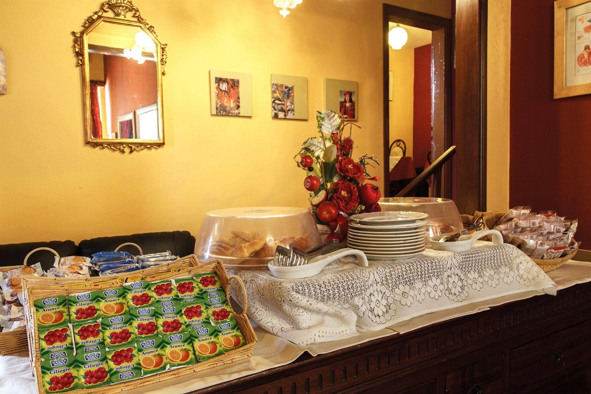 San Lorenzo Hotel