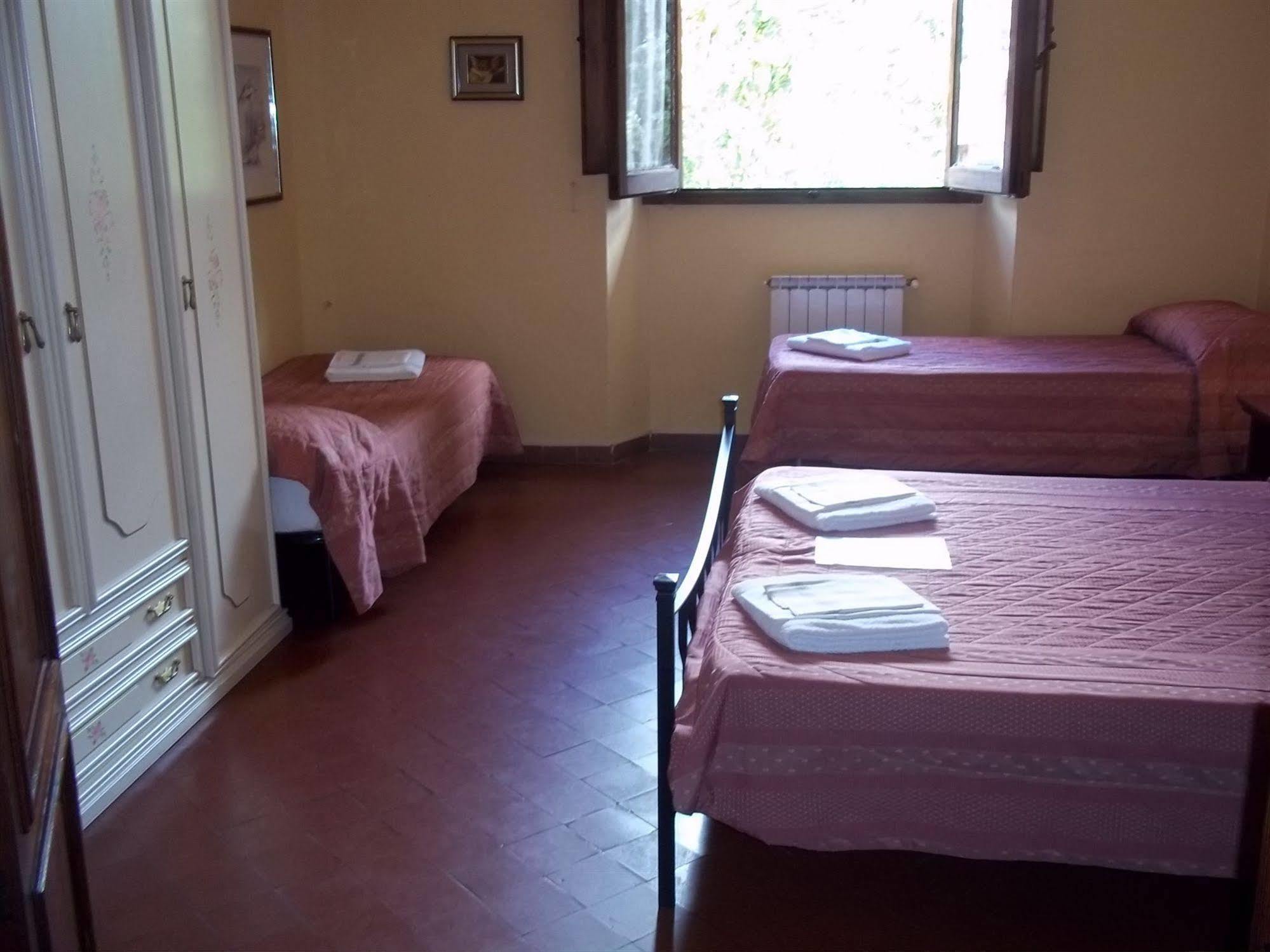 Casa Toselli 3*