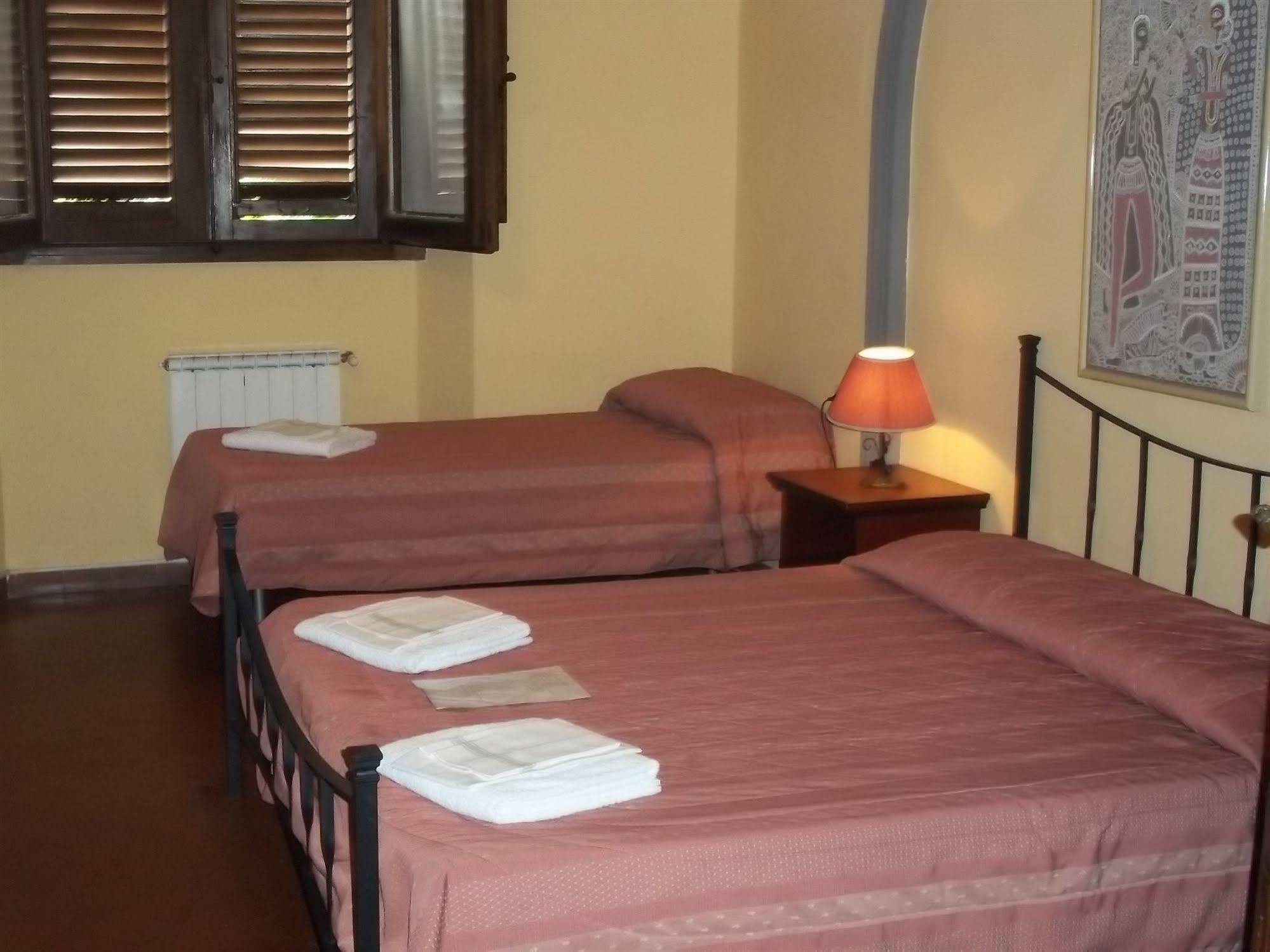 Casa Toselli
