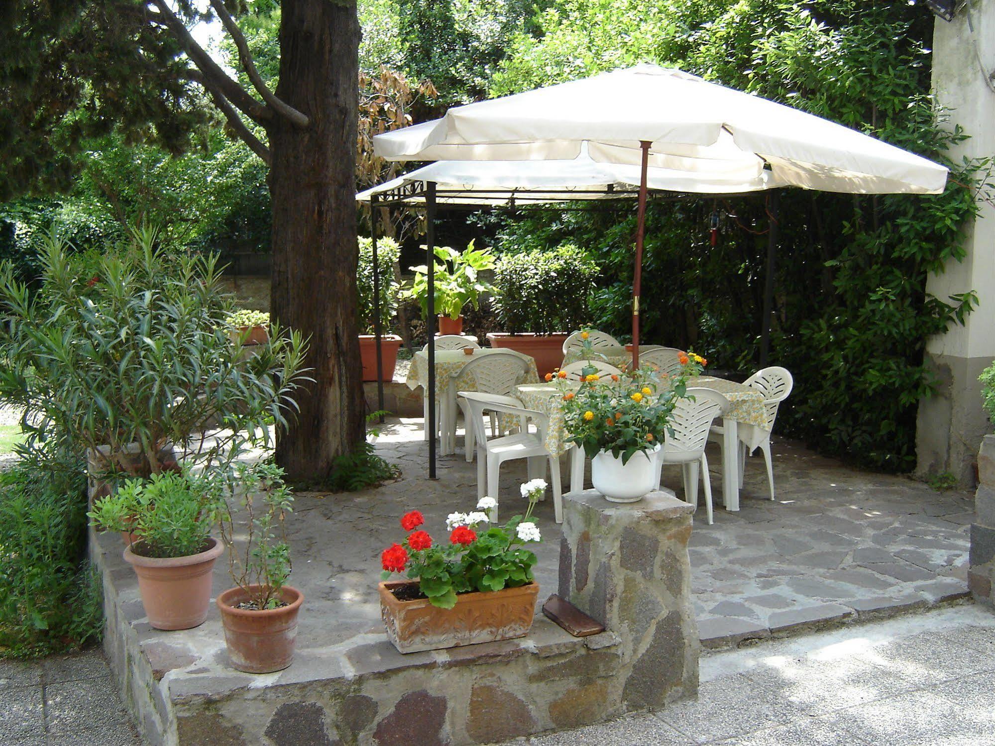 Guest house Casa Toselli Florence