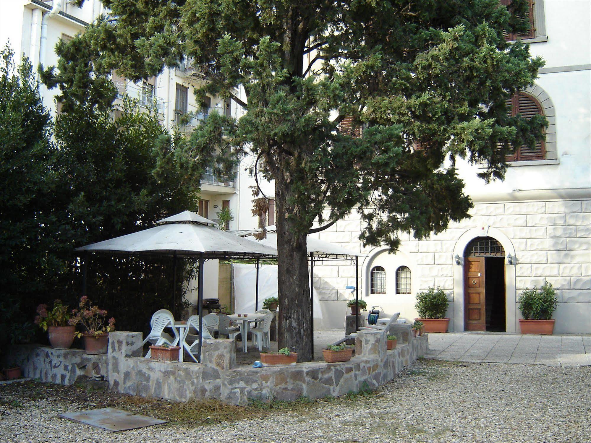 Casa Toselli 3*