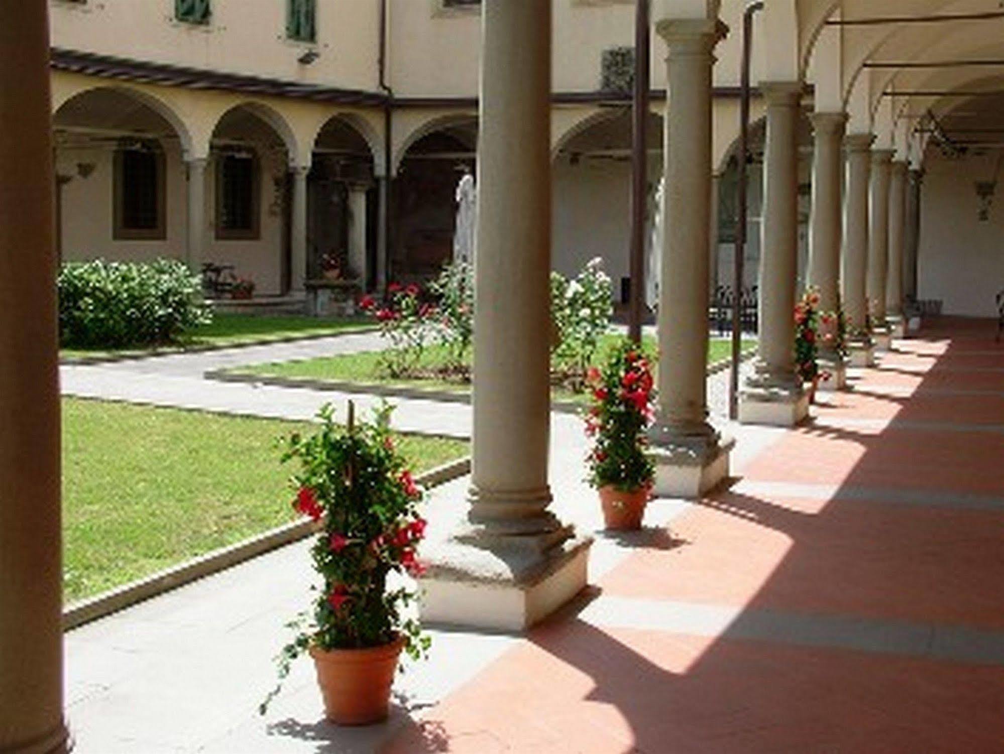 Convitto Della Calza - Casa Per Ferie 3*