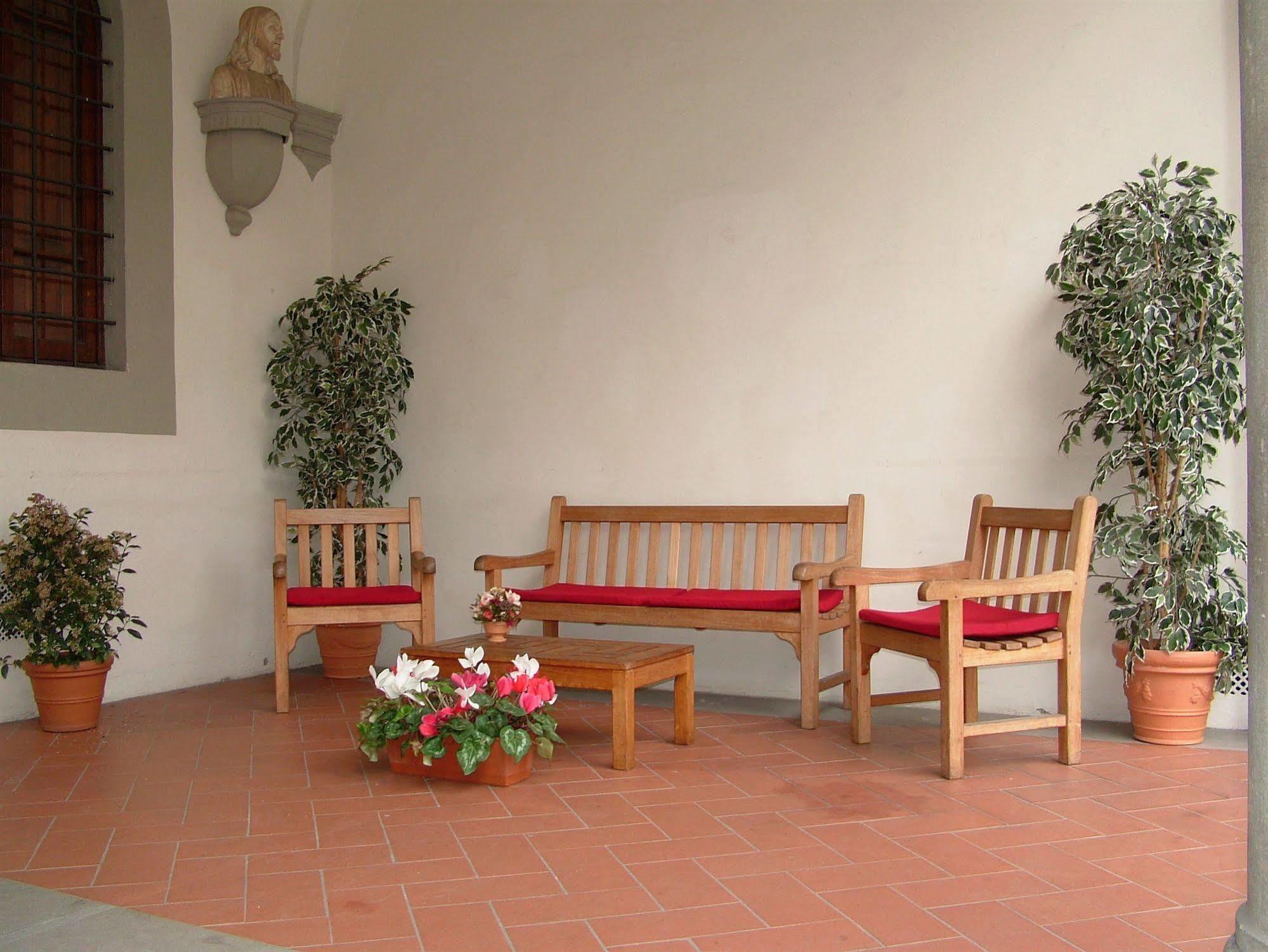 Convitto Della Calza - Casa Per Ferie Bed & Breakfast 3*
