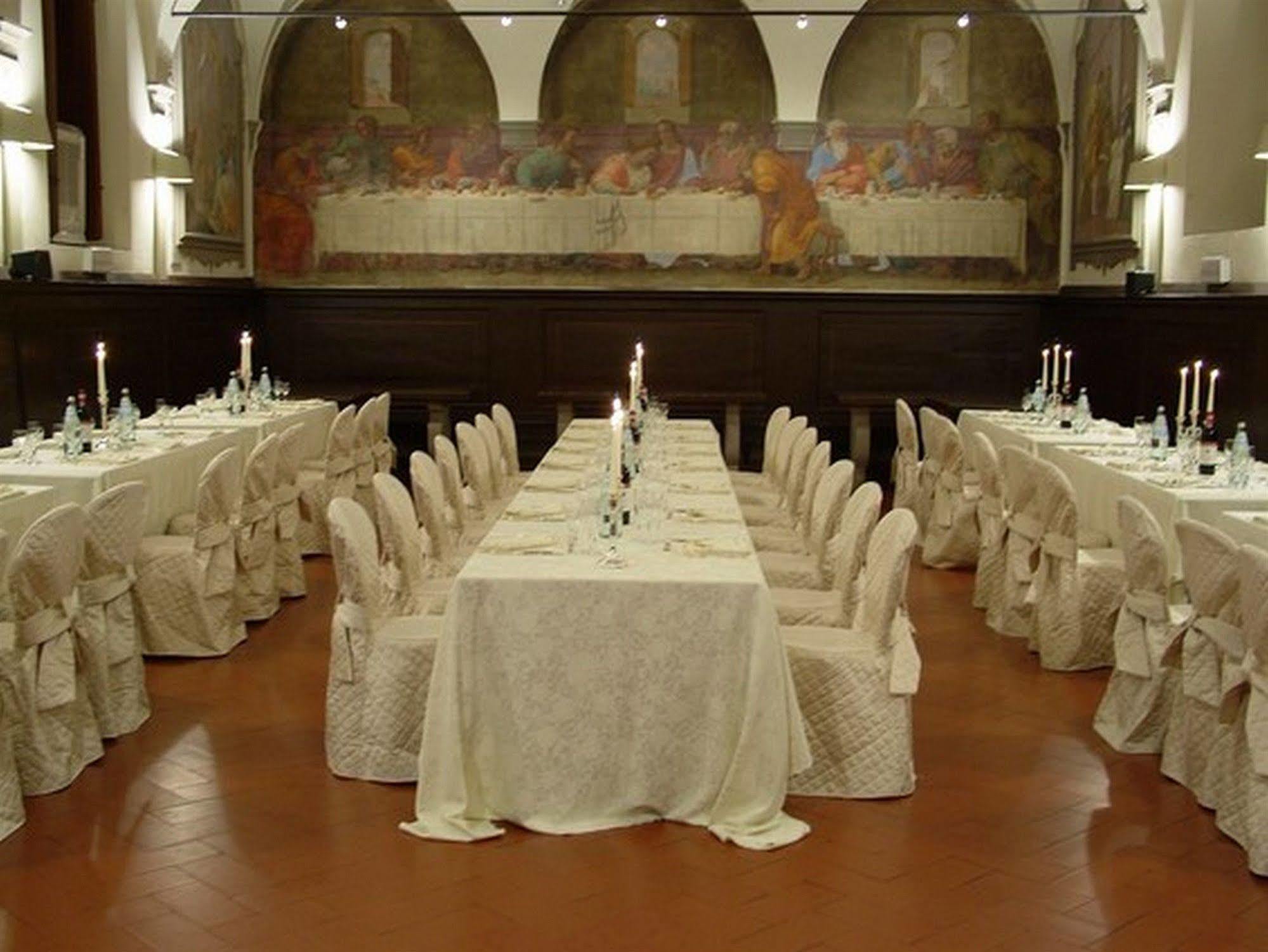Convitto Della Calza - Casa Per Ferie Florence