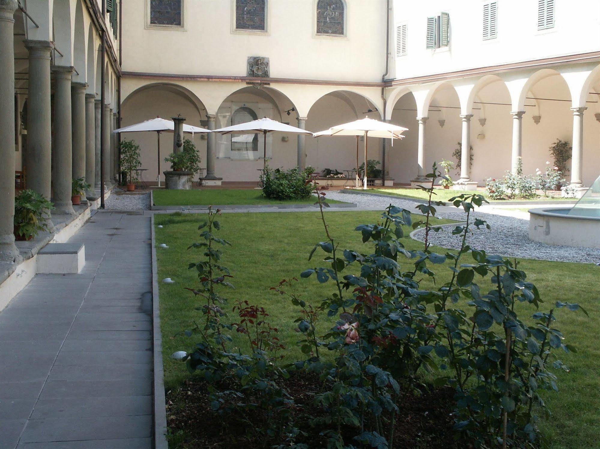Bed & Breakfast Convitto Della Calza - Casa Per Ferie