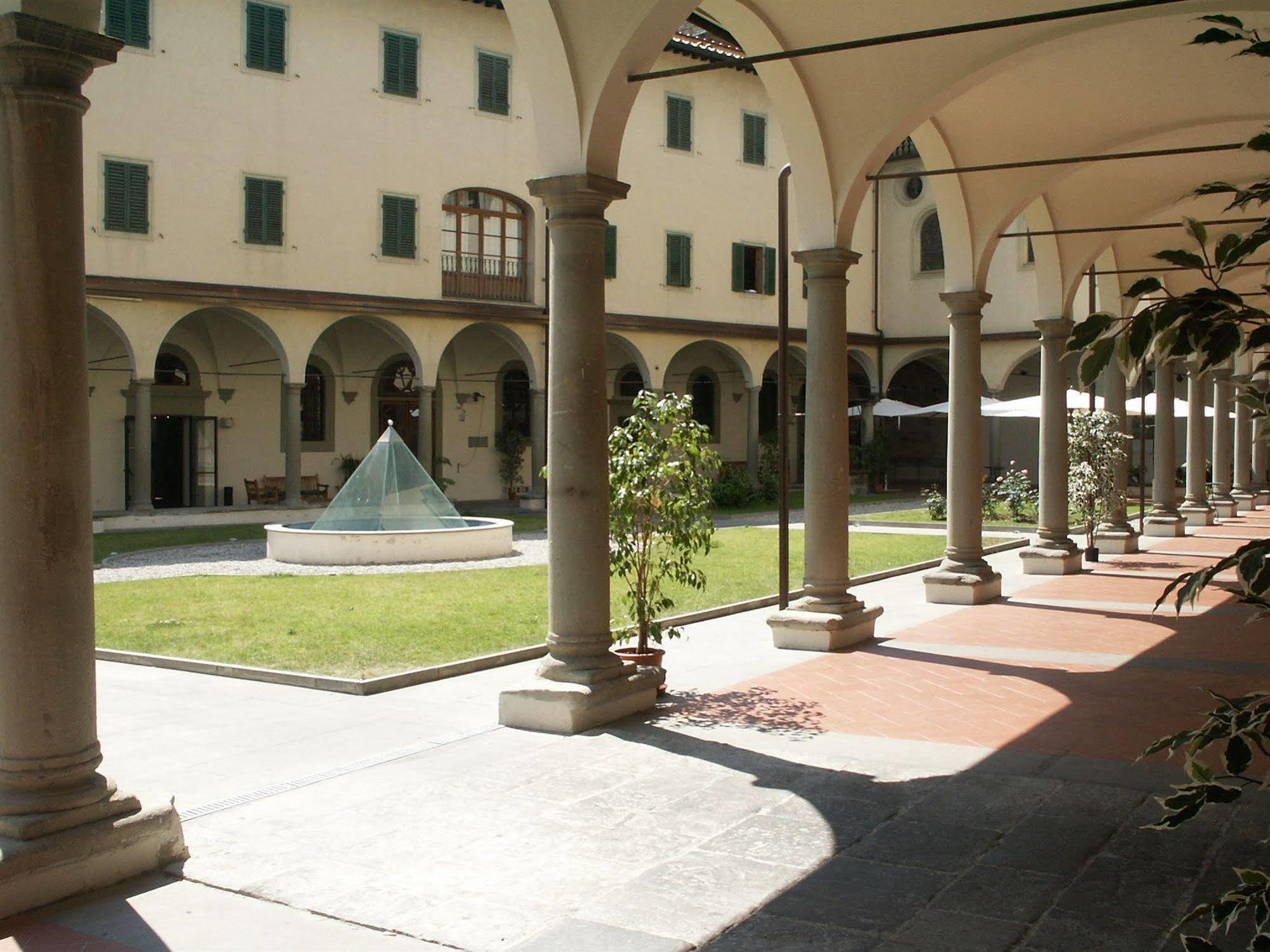 Convitto Della Calza - Casa Per Ferie Florence