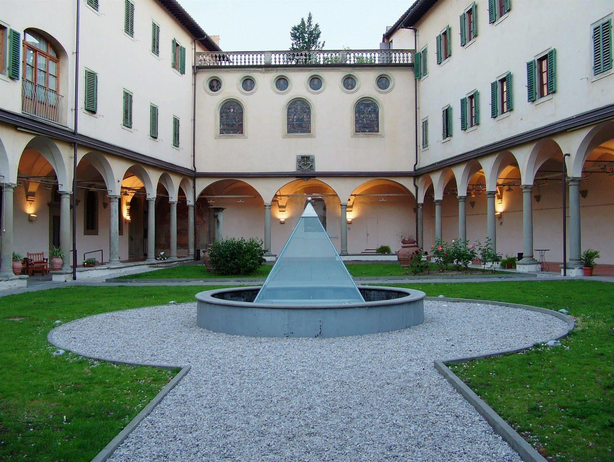 Bed & Breakfast Convitto Della Calza - Casa Per Ferie