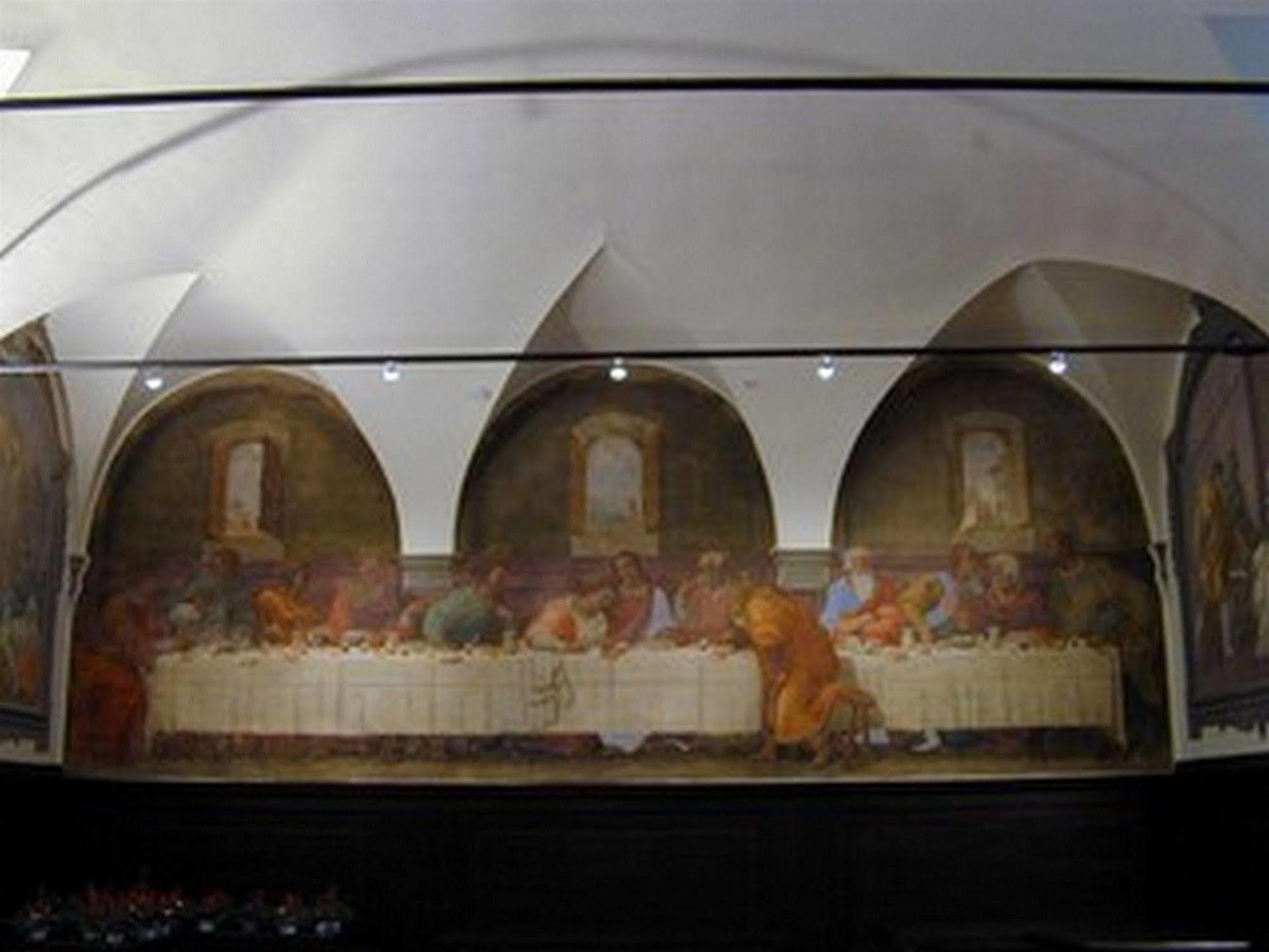 Convitto Della Calza - Casa Per Ferie Florence