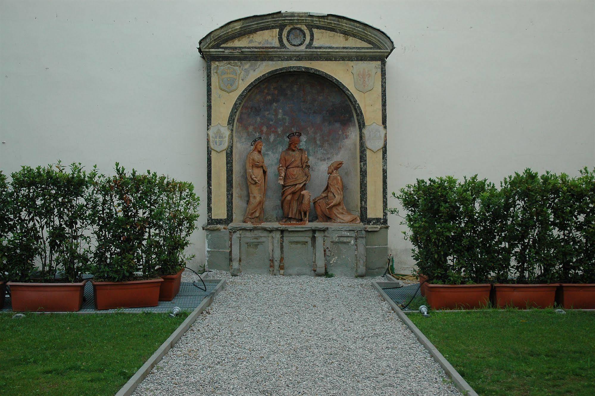 Bed & Breakfast Convitto Della Calza - Casa Per Ferie Florence