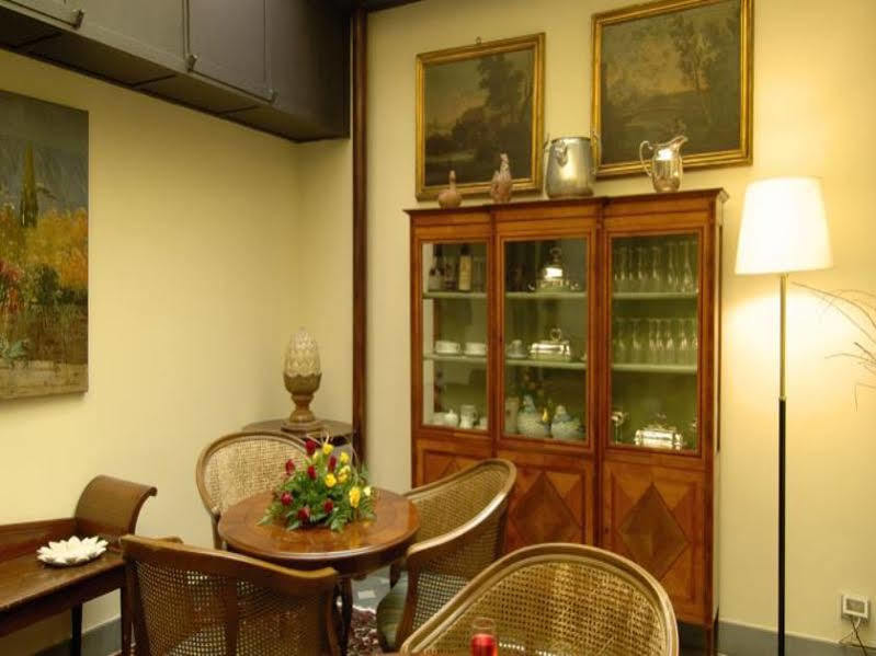 Malaspina Hotel Florence