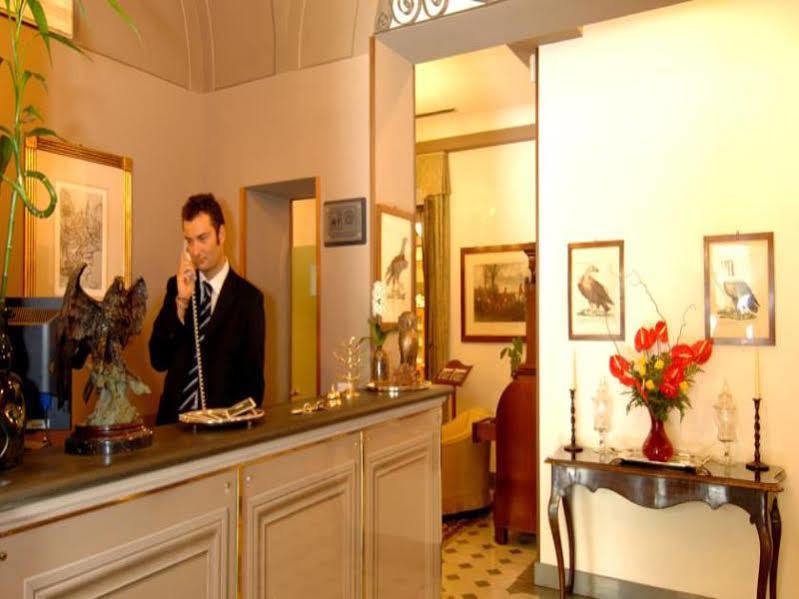 Malaspina 3* Florence