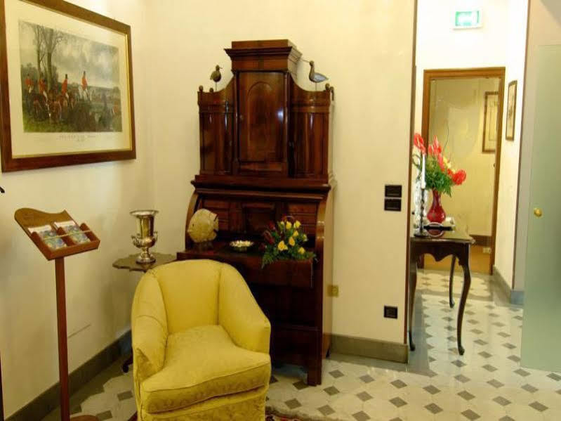 Malaspina Hotel 3*