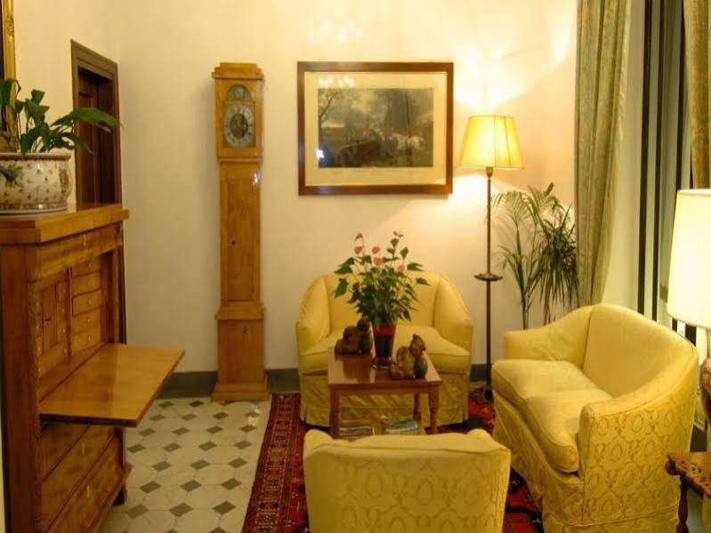 Malaspina 3*