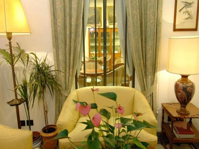 Malaspina Hotel 3*