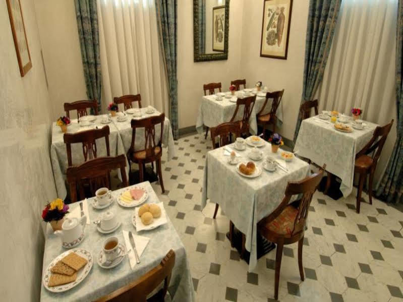 Malaspina Hotel 3*