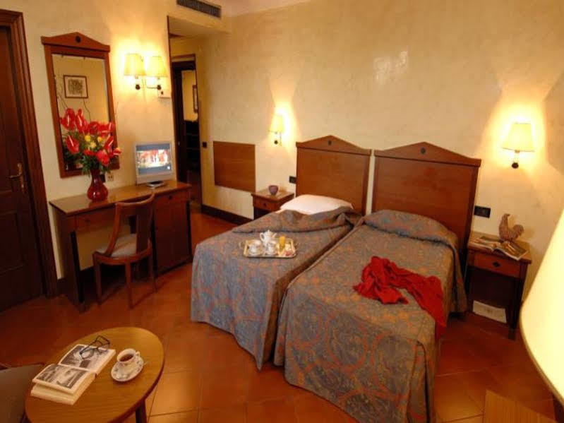 Malaspina 3* Florence