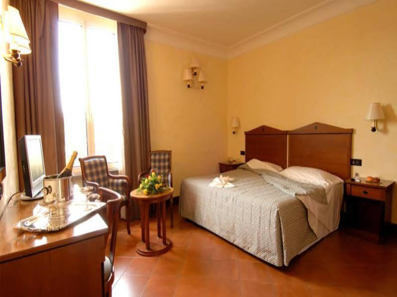 Malaspina 3* Florence