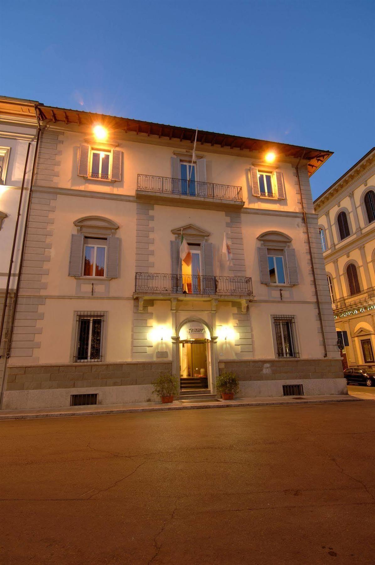 Malaspina 3* Florence