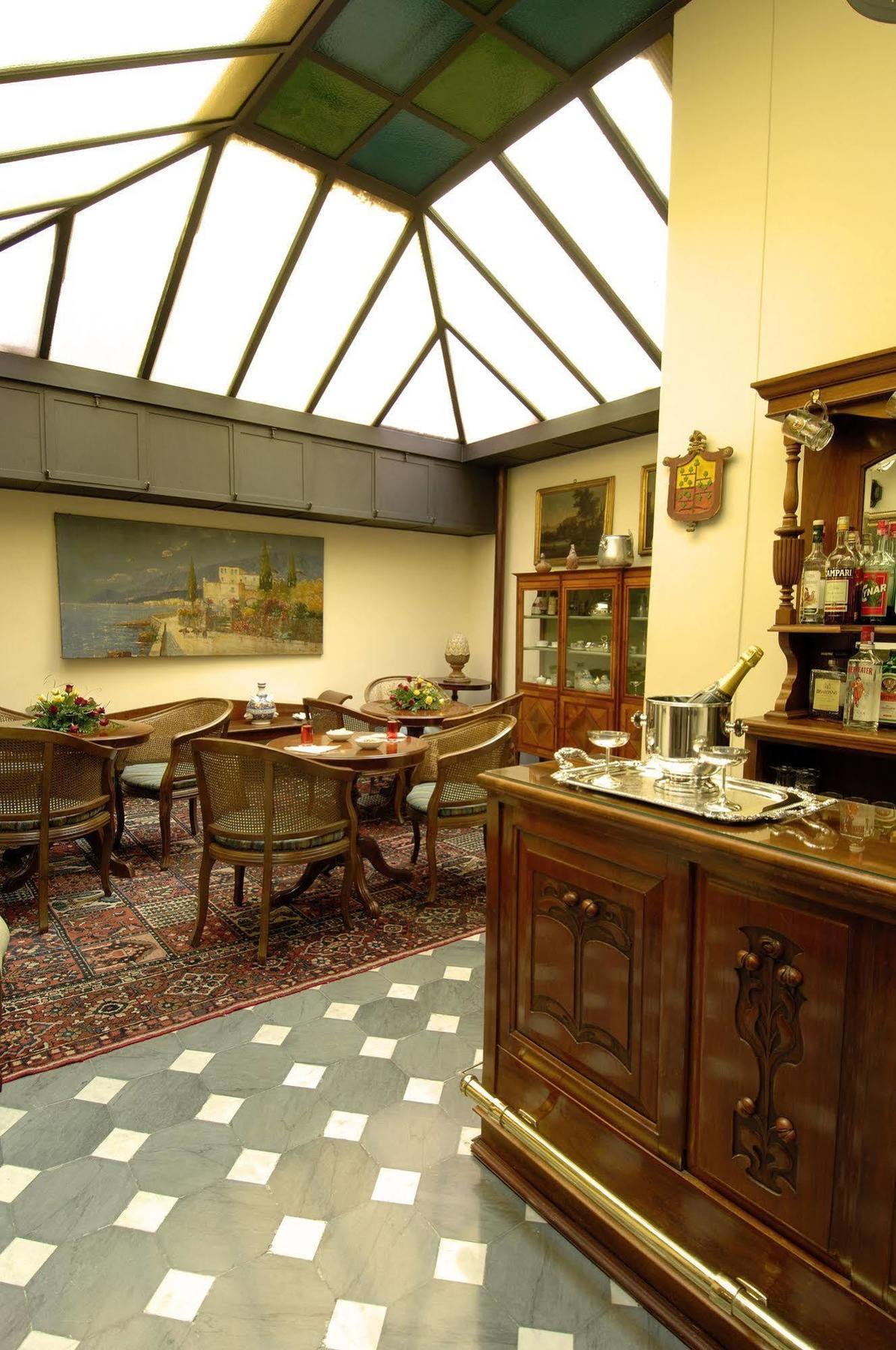 Hotel Malaspina 3*