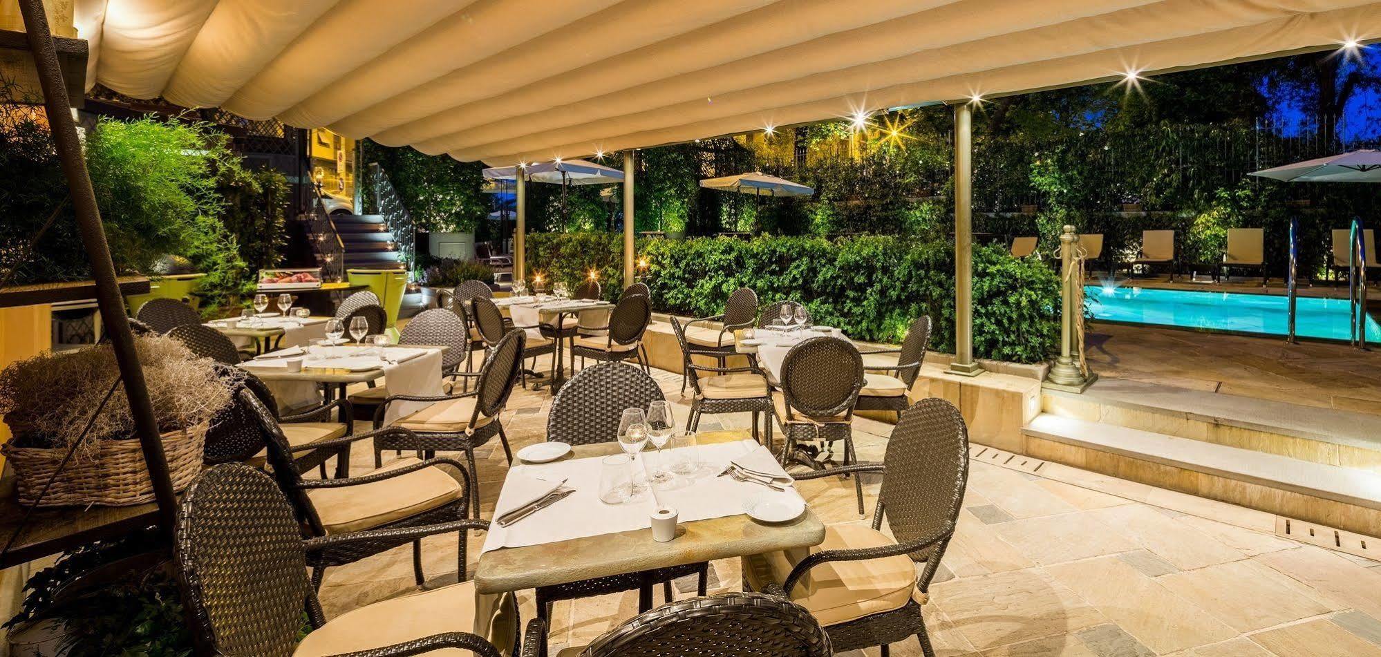 Hotel Sull'arno 5*