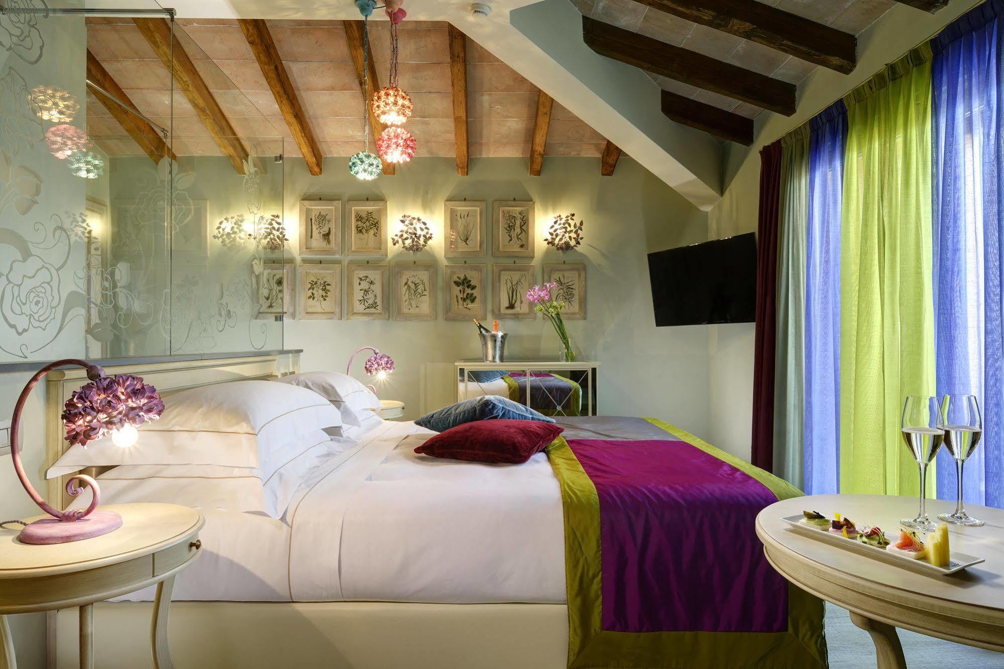 Sull'arno Hotel 5*