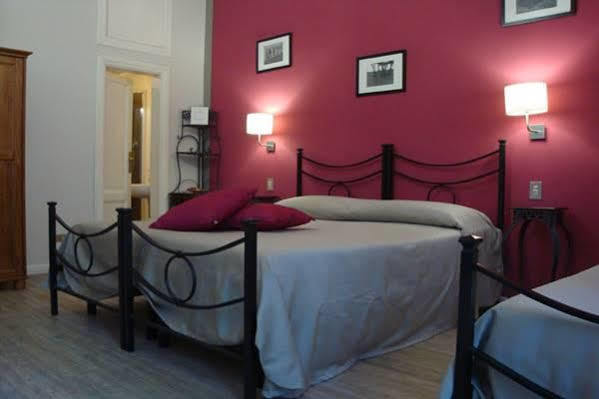 Bed & Breakfast Leopoldo&apartements Firenze