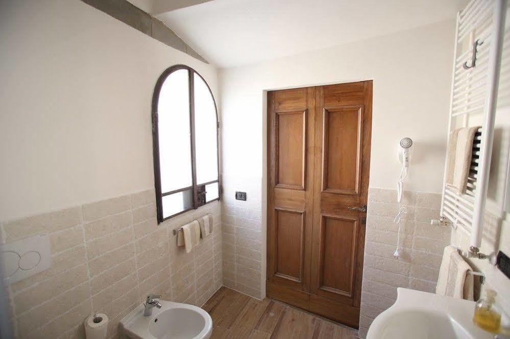 Bed & Breakfast San Remigio