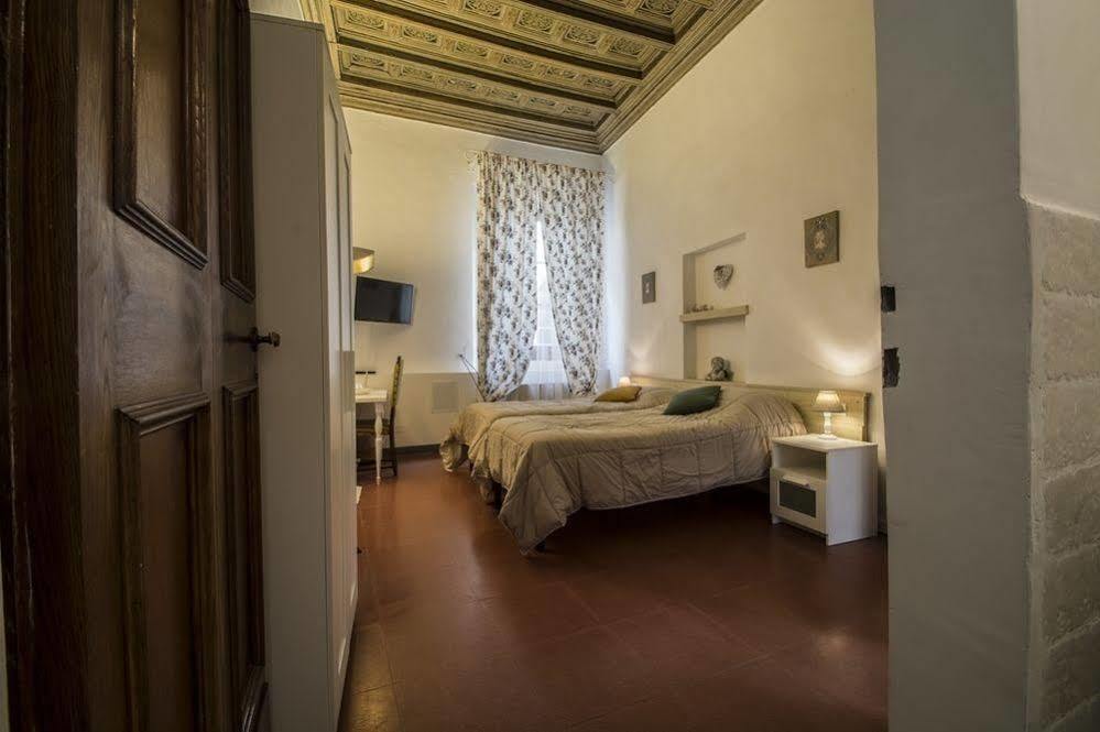 San Remigio Bed & Breakfast