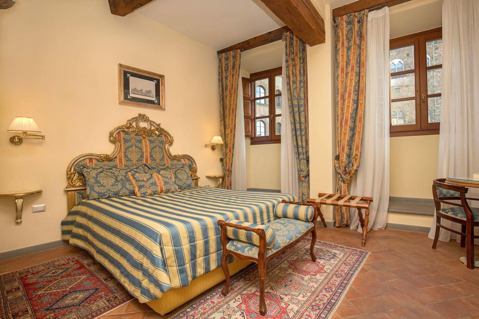 La Casa Del Garbo - Luxury & 3* Firenze
