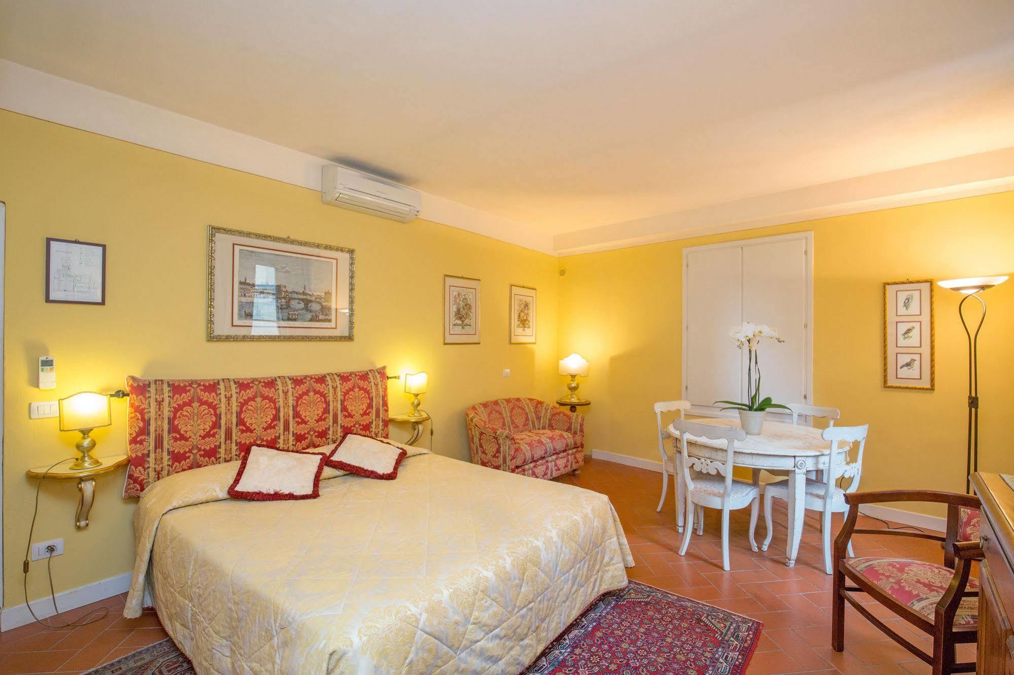 La Casa Del Garbo - Luxury & 3*
