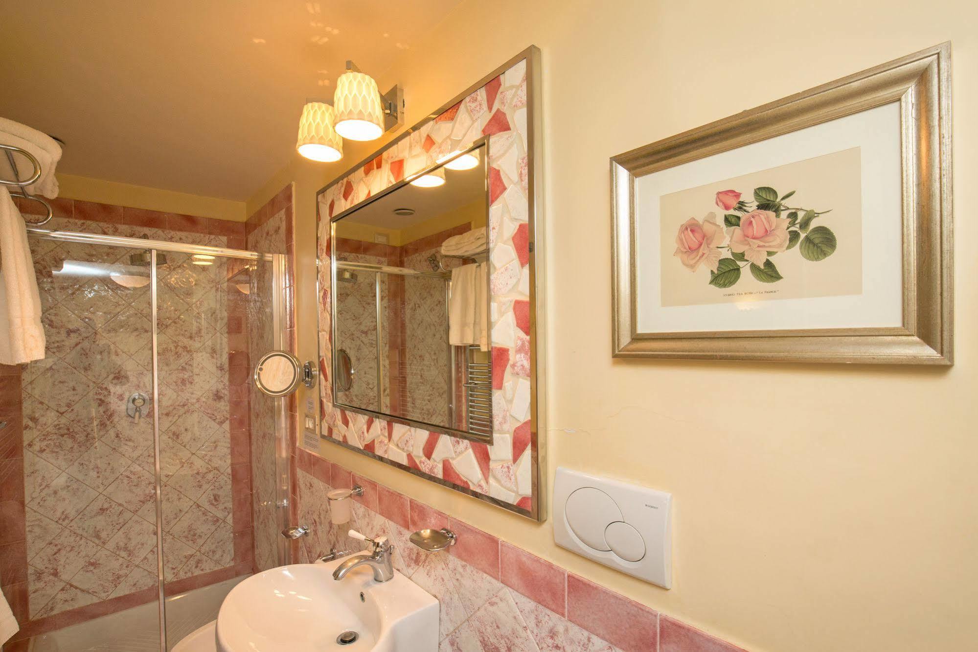 Bed & Breakfast La Casa Del Garbo - Luxury &