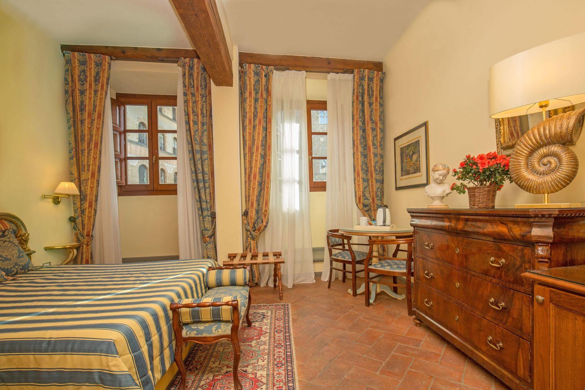 La Casa Del Garbo - Luxury & 3*