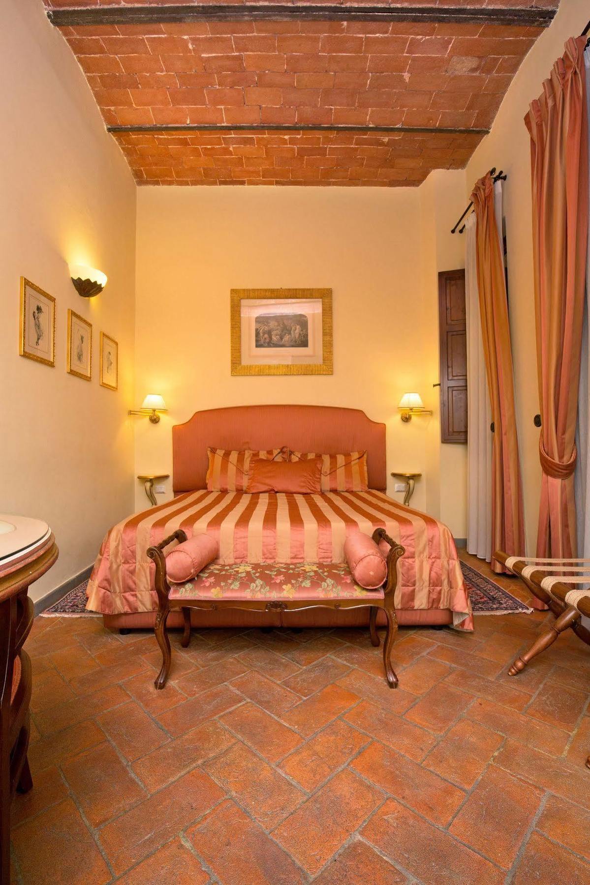 Bed & Breakfast La Casa Del Garbo - Luxury & Firenze