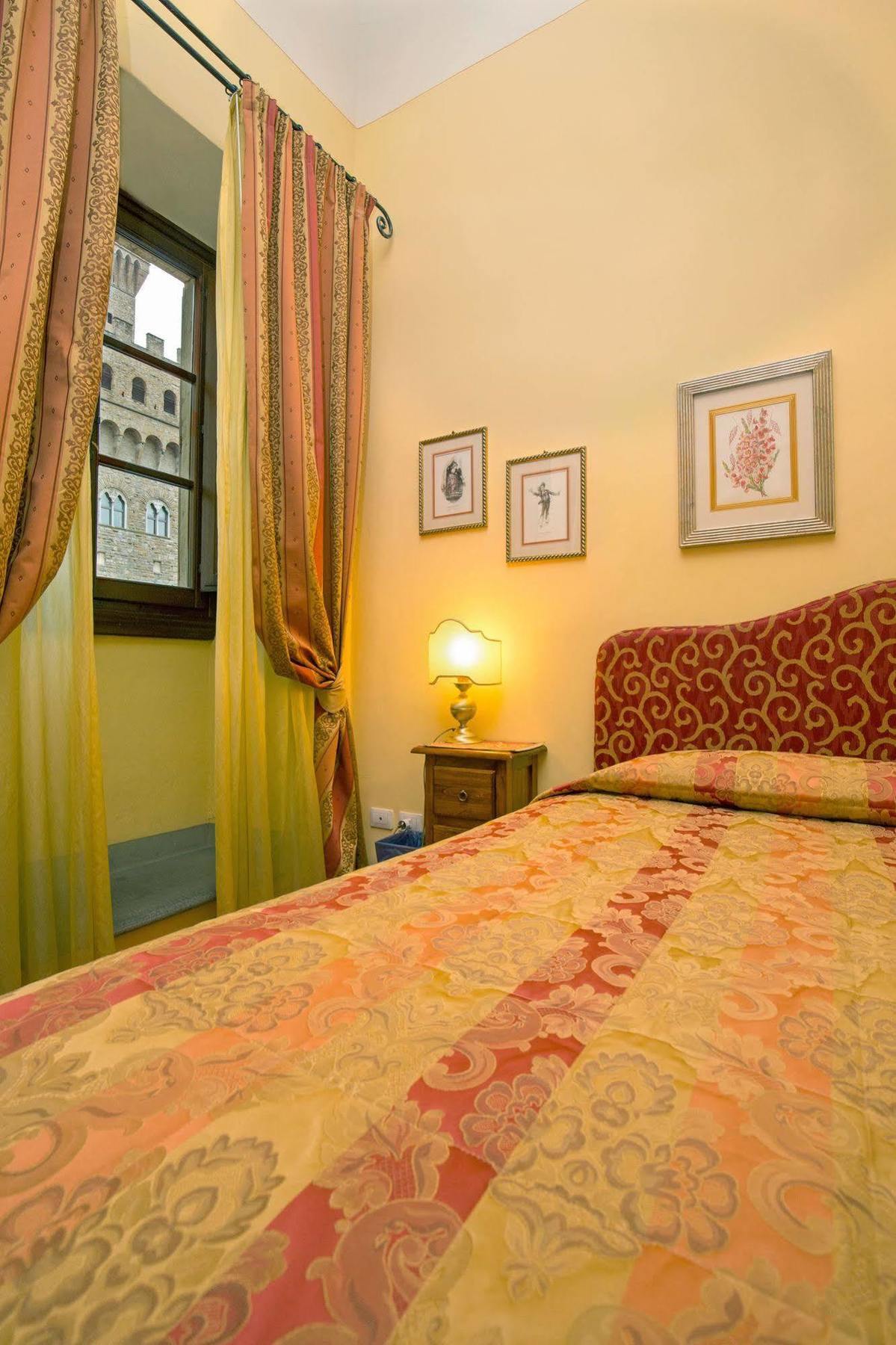 Bed & Breakfast La Casa Del Garbo - Luxury &