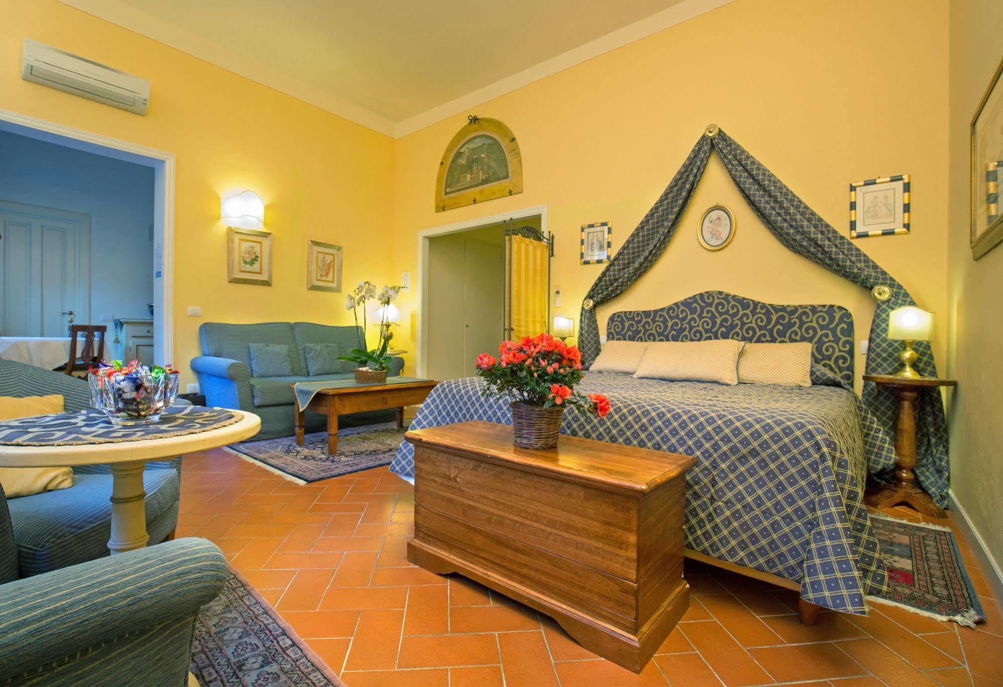 La Casa Del Garbo - Luxury & 3* Firenze