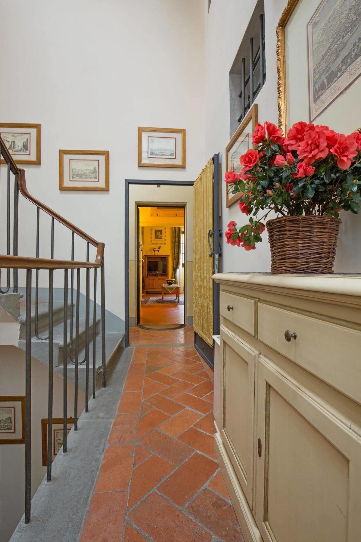 La Casa Del Garbo - Luxury & Bed & Breakfast