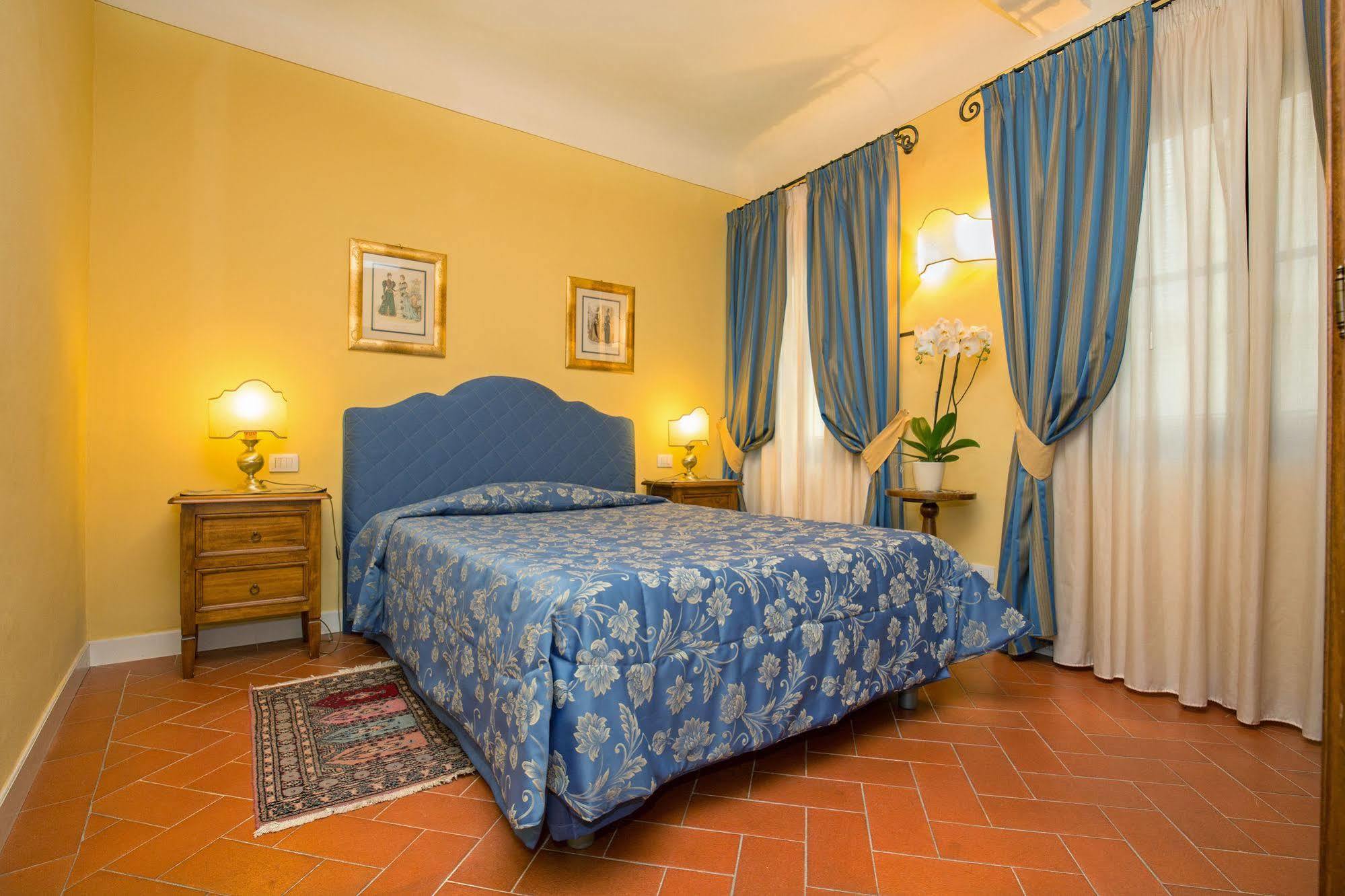 La Casa Del Garbo - Luxury &