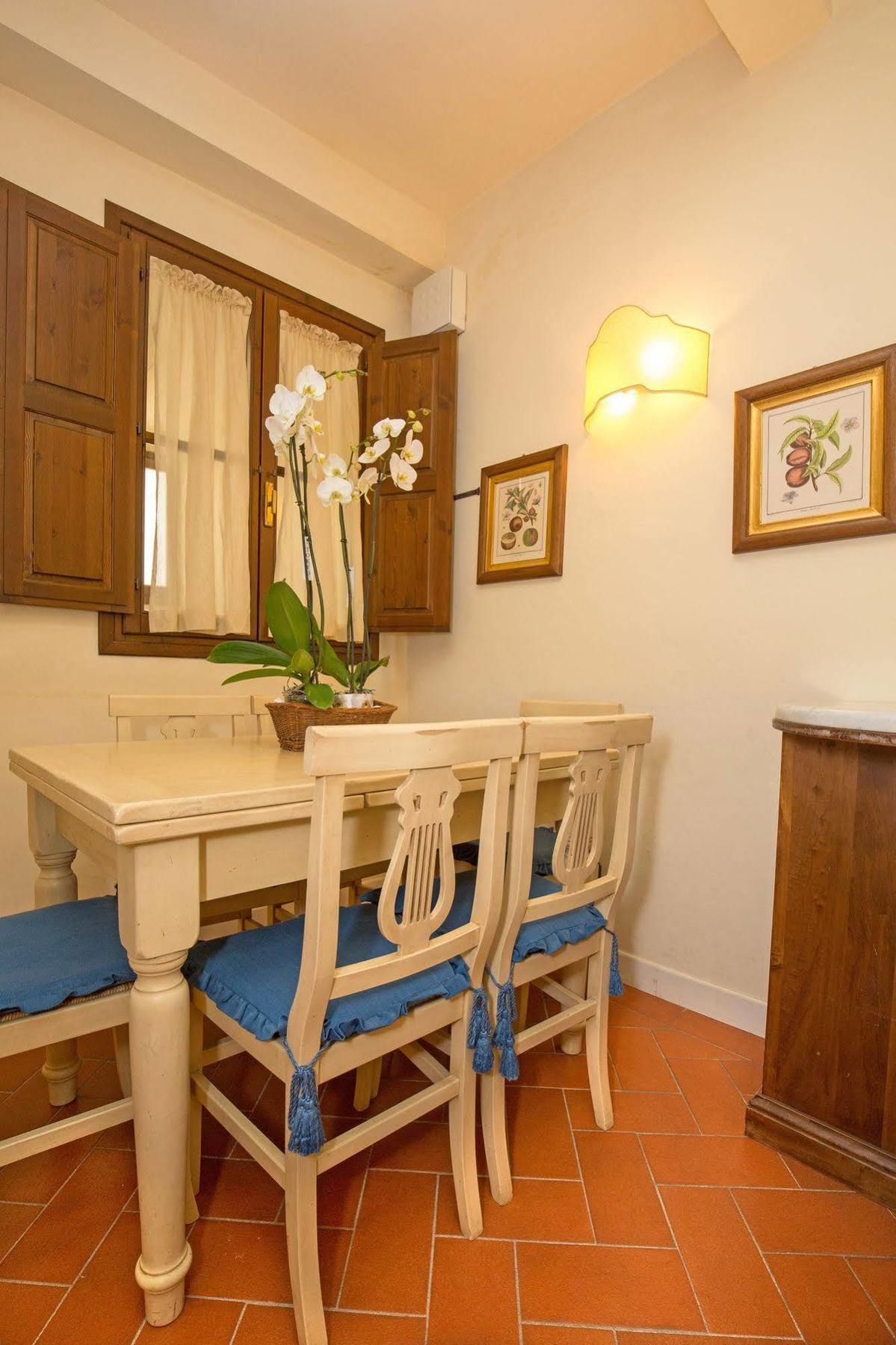 Bed & Breakfast La Casa Del Garbo - Luxury & Firenze