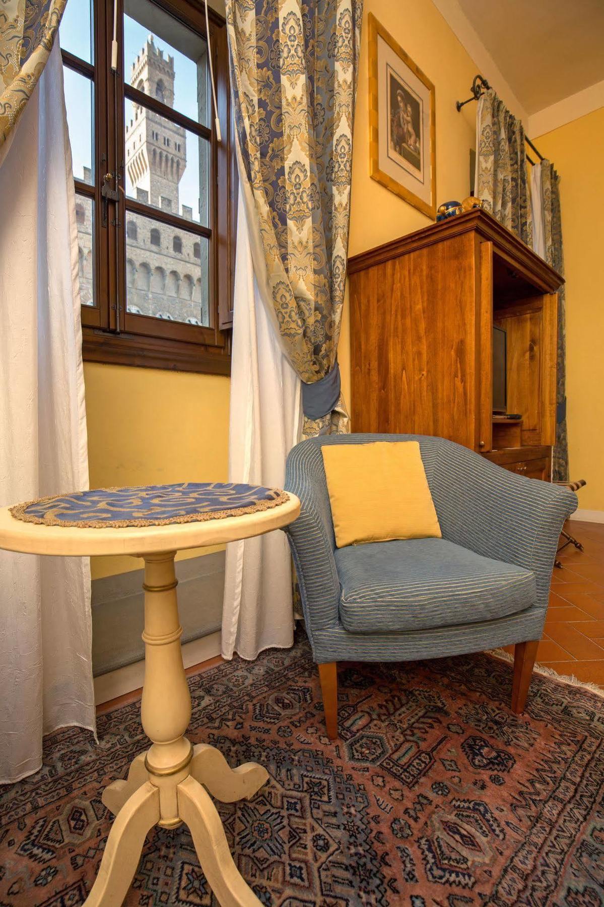 La Casa Del Garbo - Luxury & Bed & Breakfast Firenze