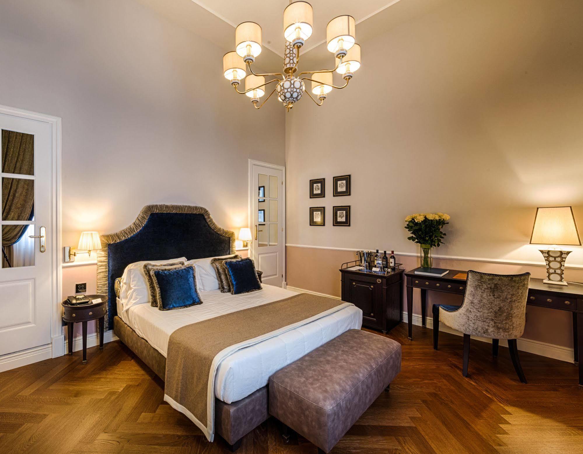 Palazzo Roselli Cecconi Hotel 3*