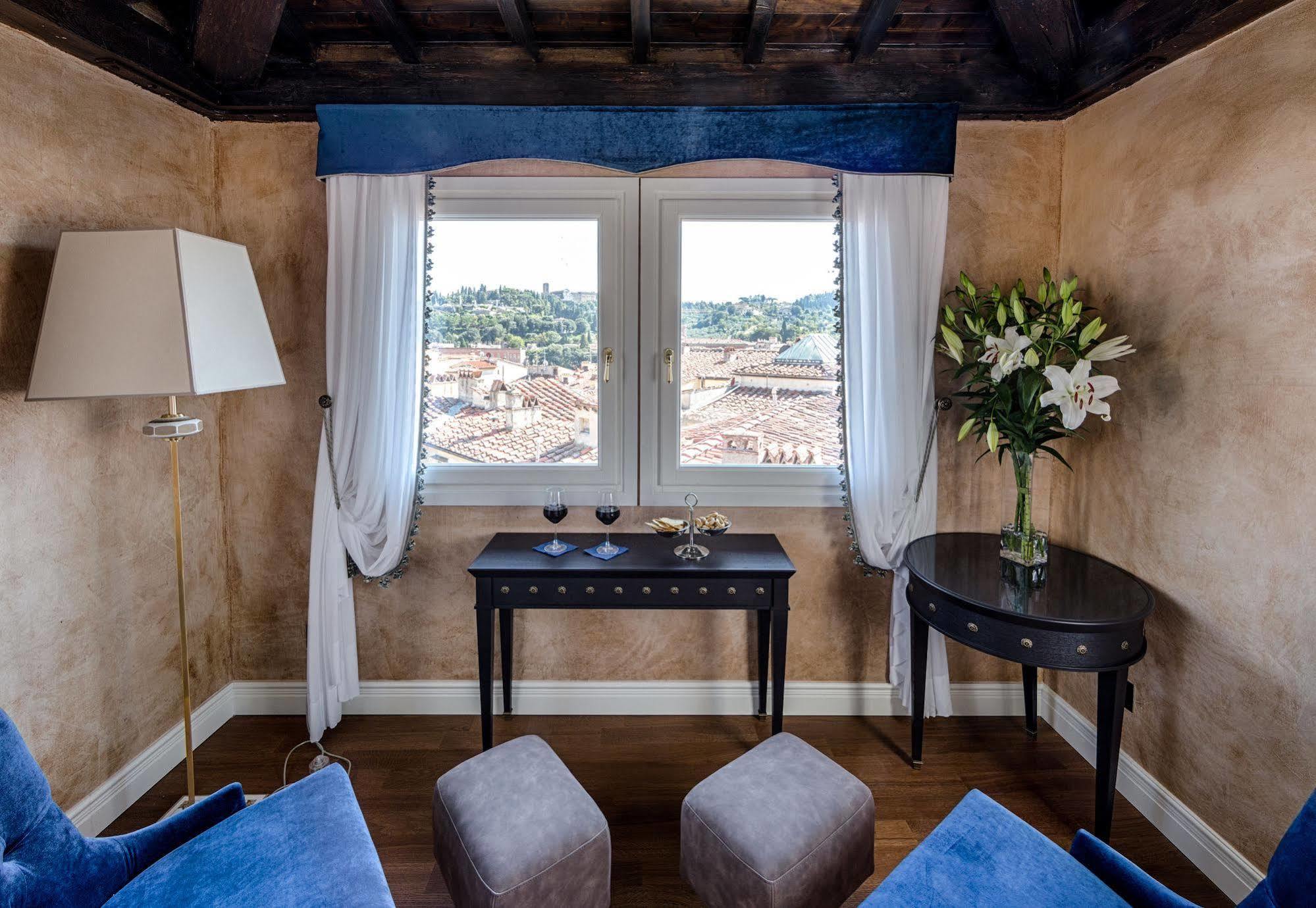 Hotel Palazzo Roselli Cecconi 3*