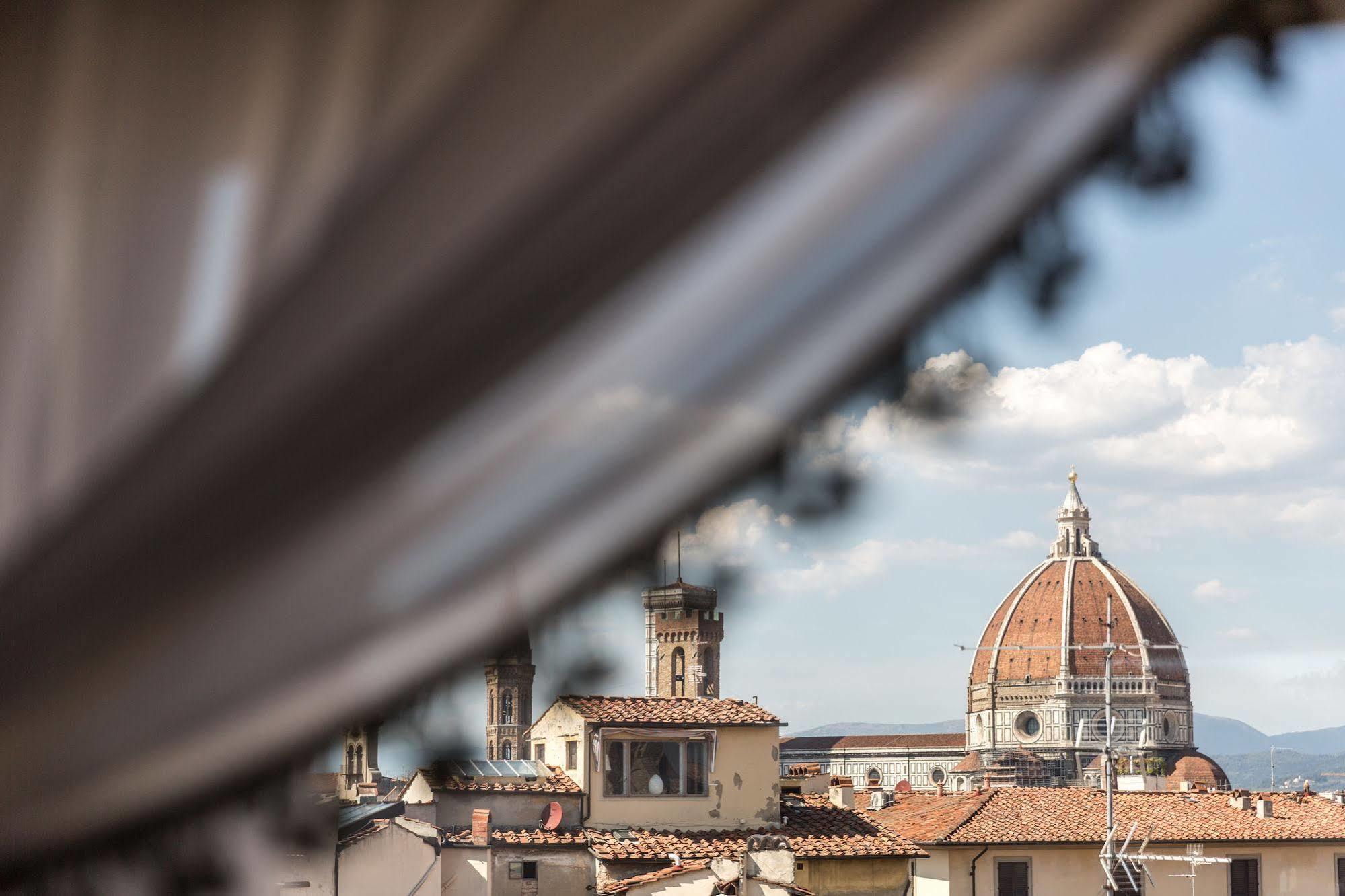 Palazzo Roselli Cecconi Hotel Florence