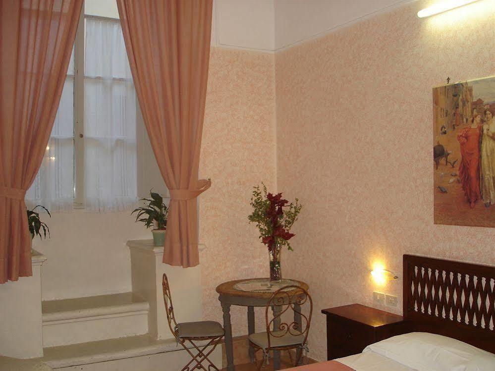 Bed & Breakfast Orchidea Florence