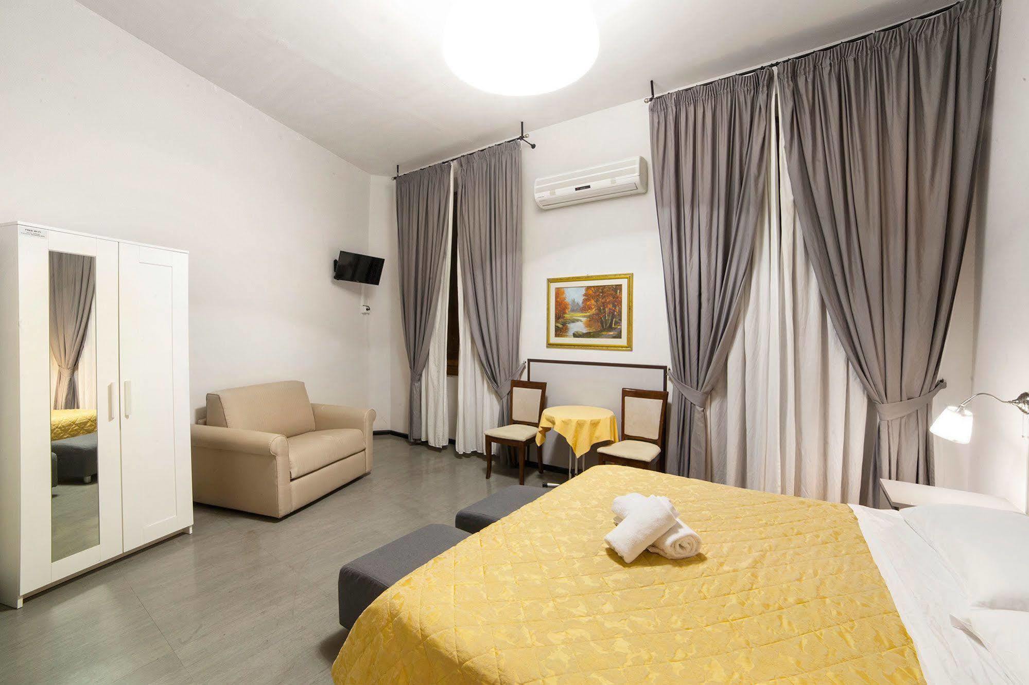 Melody House Bed & Breakfast