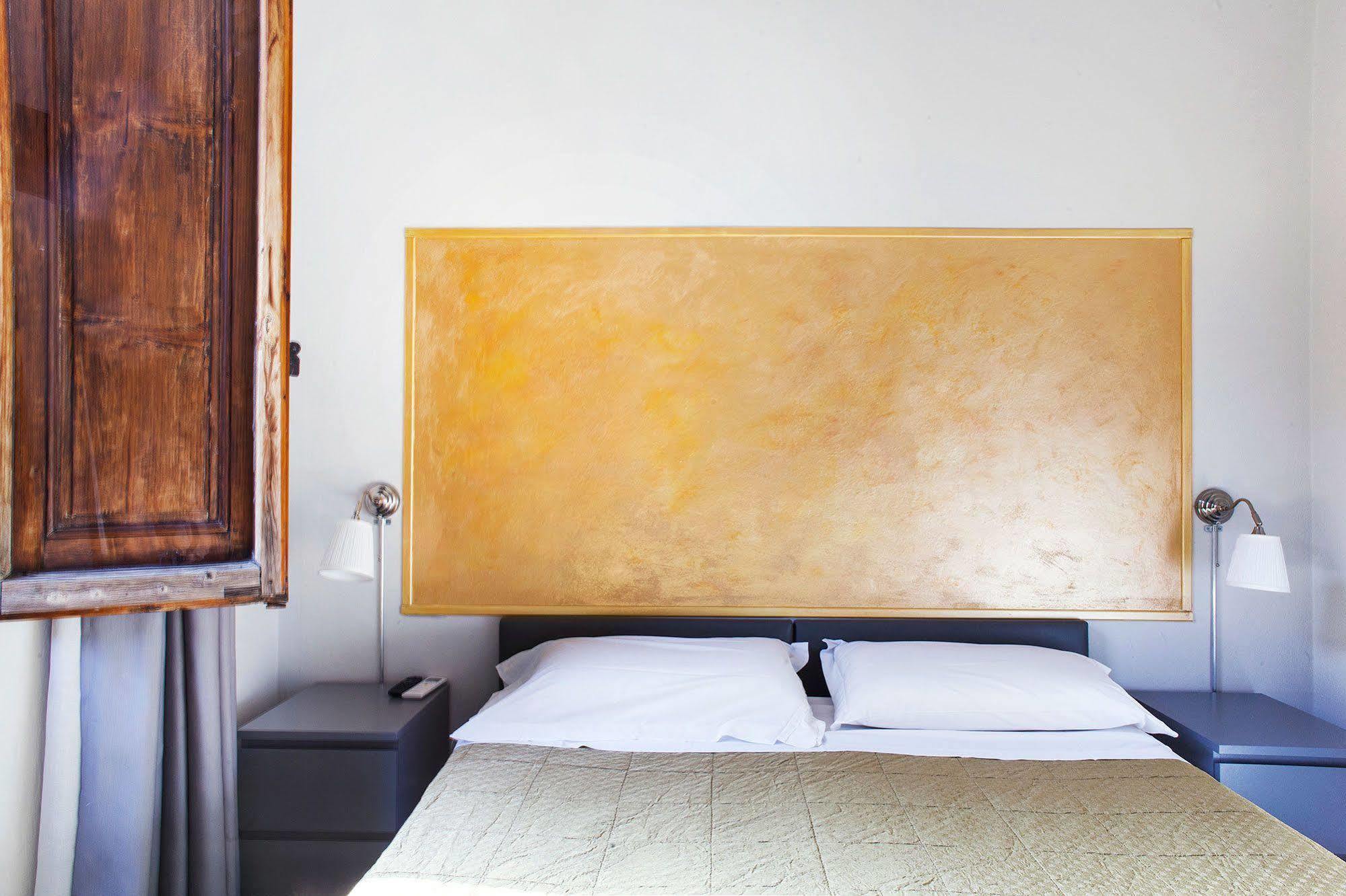 Bed & Breakfast Melody House Florence