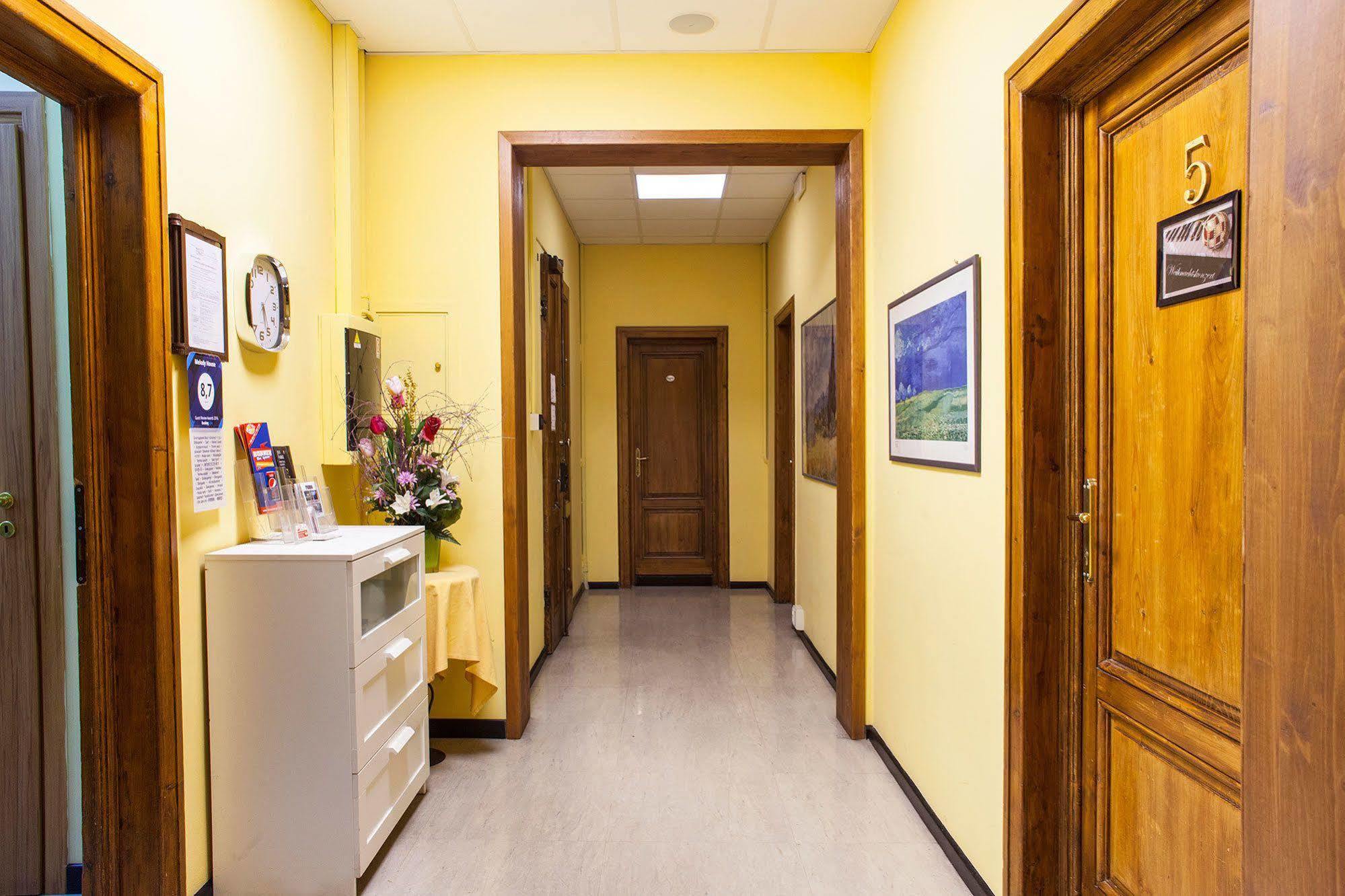 Bed & Breakfast Melody House 3*