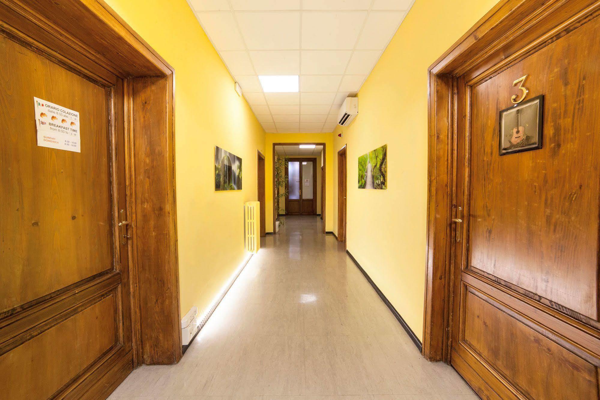 Melody House 3* Florence