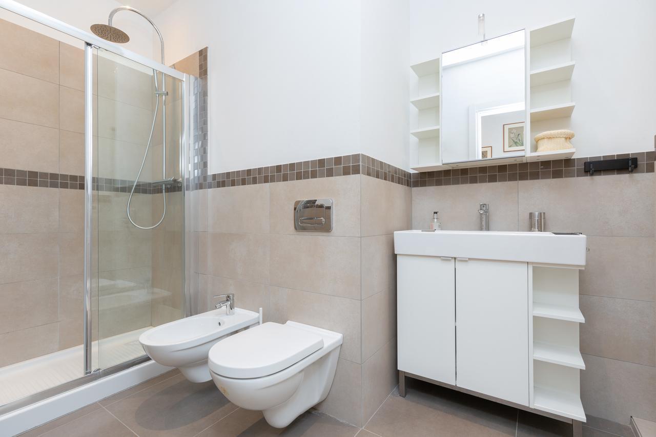Comfortable And Convenient In The Center - Zanobi Delux Apartment *