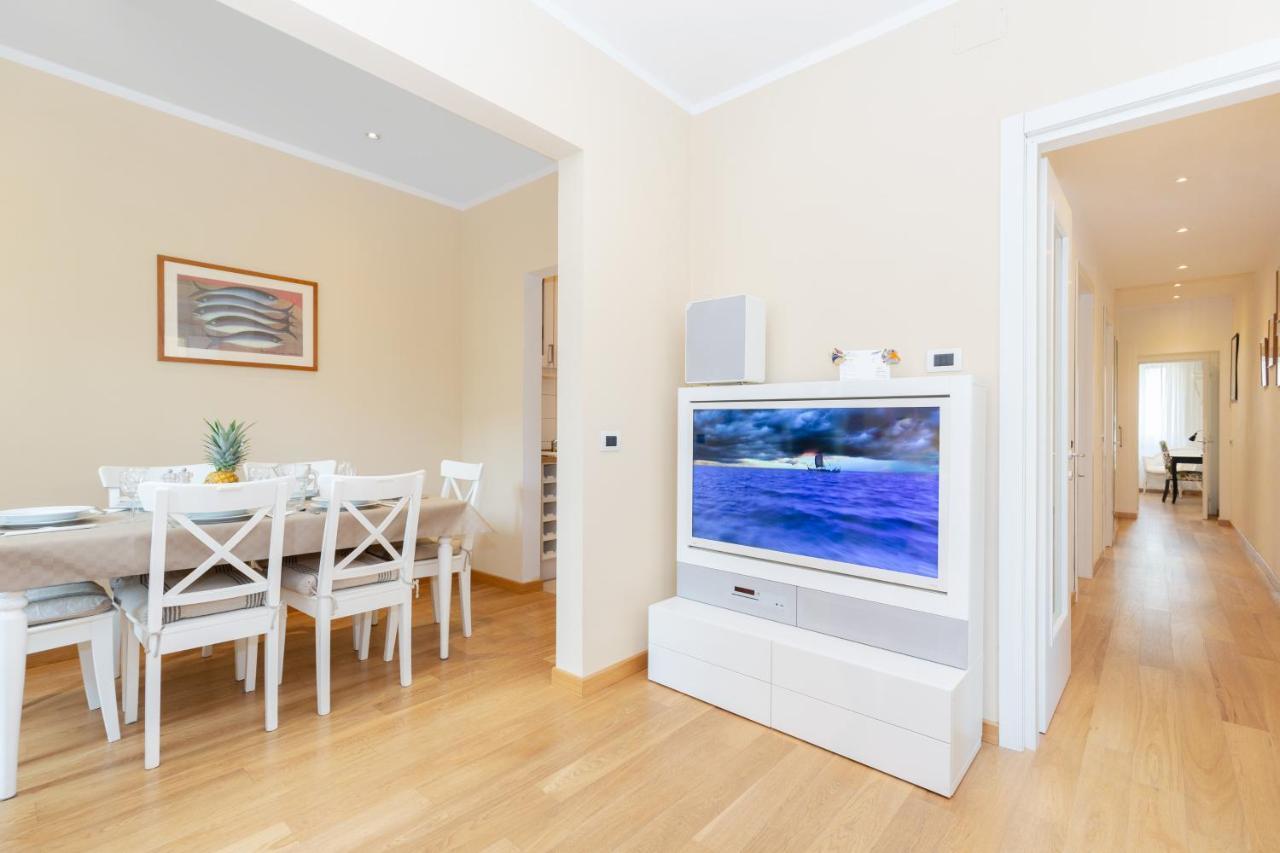 Apartment Comfortable And Convenient In The Center - Zanobi Delux Florence