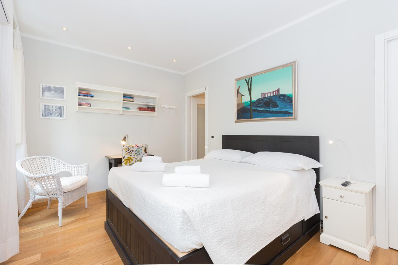 Comfortable And Convenient In The Center - Zanobi Delux * Florence